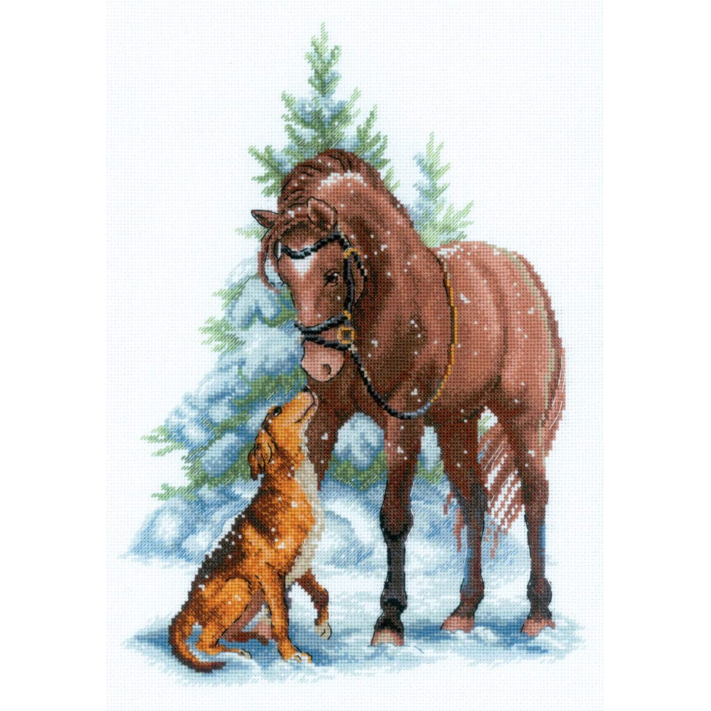 Riolis 2159 Hey Buddy