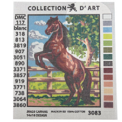 Collection D'Art 3.083 Horse