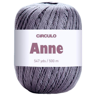 Anne 8799 Grey