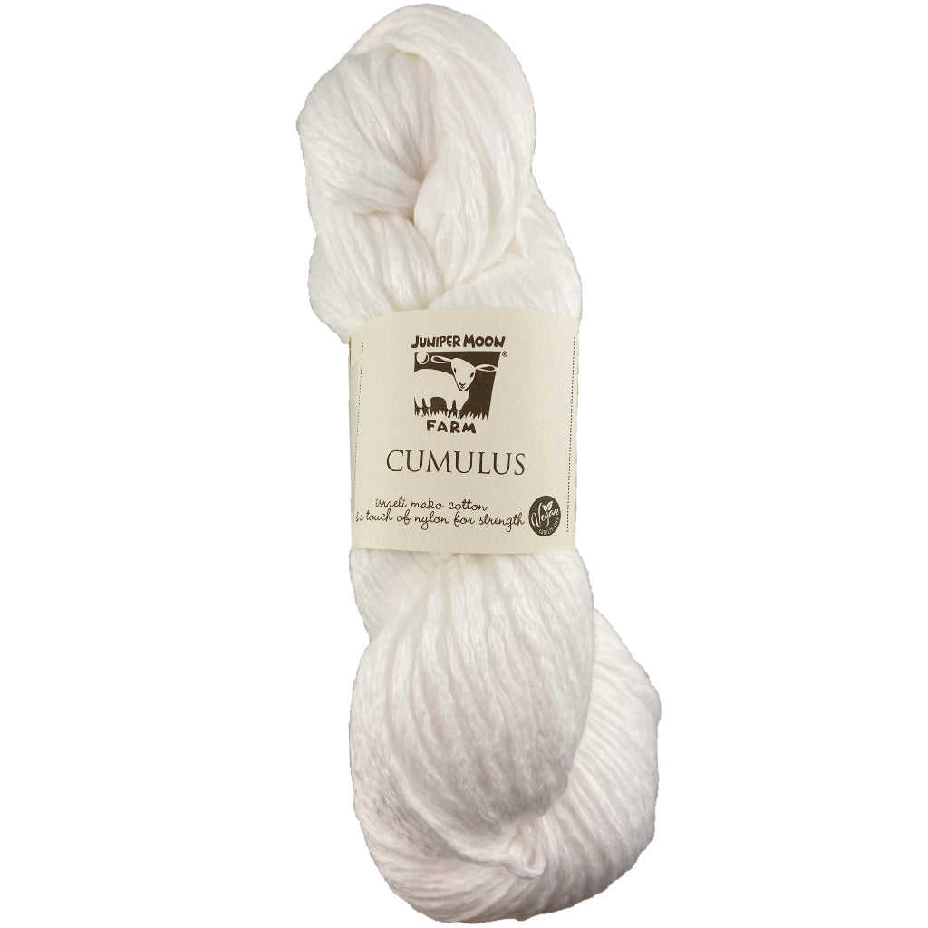 Cumulus 16 White Lion