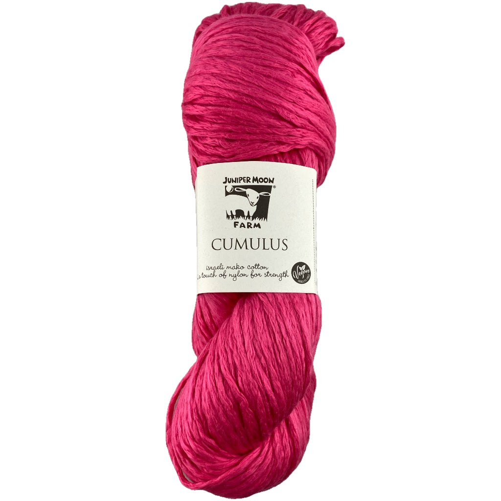 Cumulus 62 Hollyhock