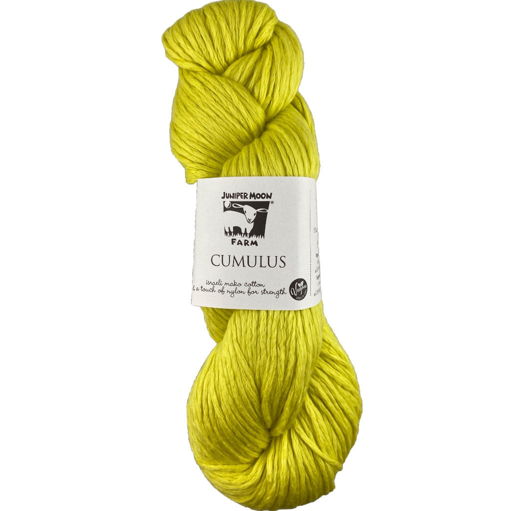 Cumulus 63 Firefly