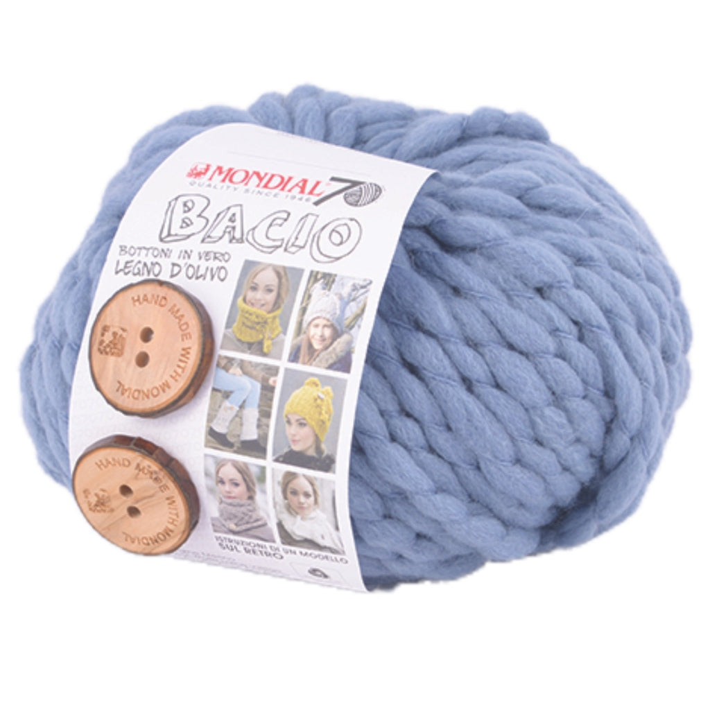 Bacio 997 Blue Sky