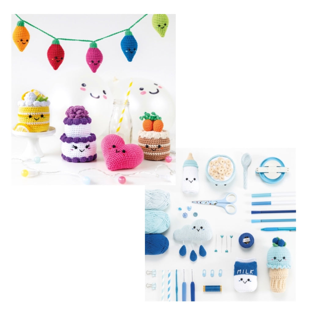 Kawaii Crochet David & Charles