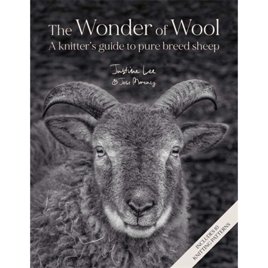 The Wonder of Wool David & Charles