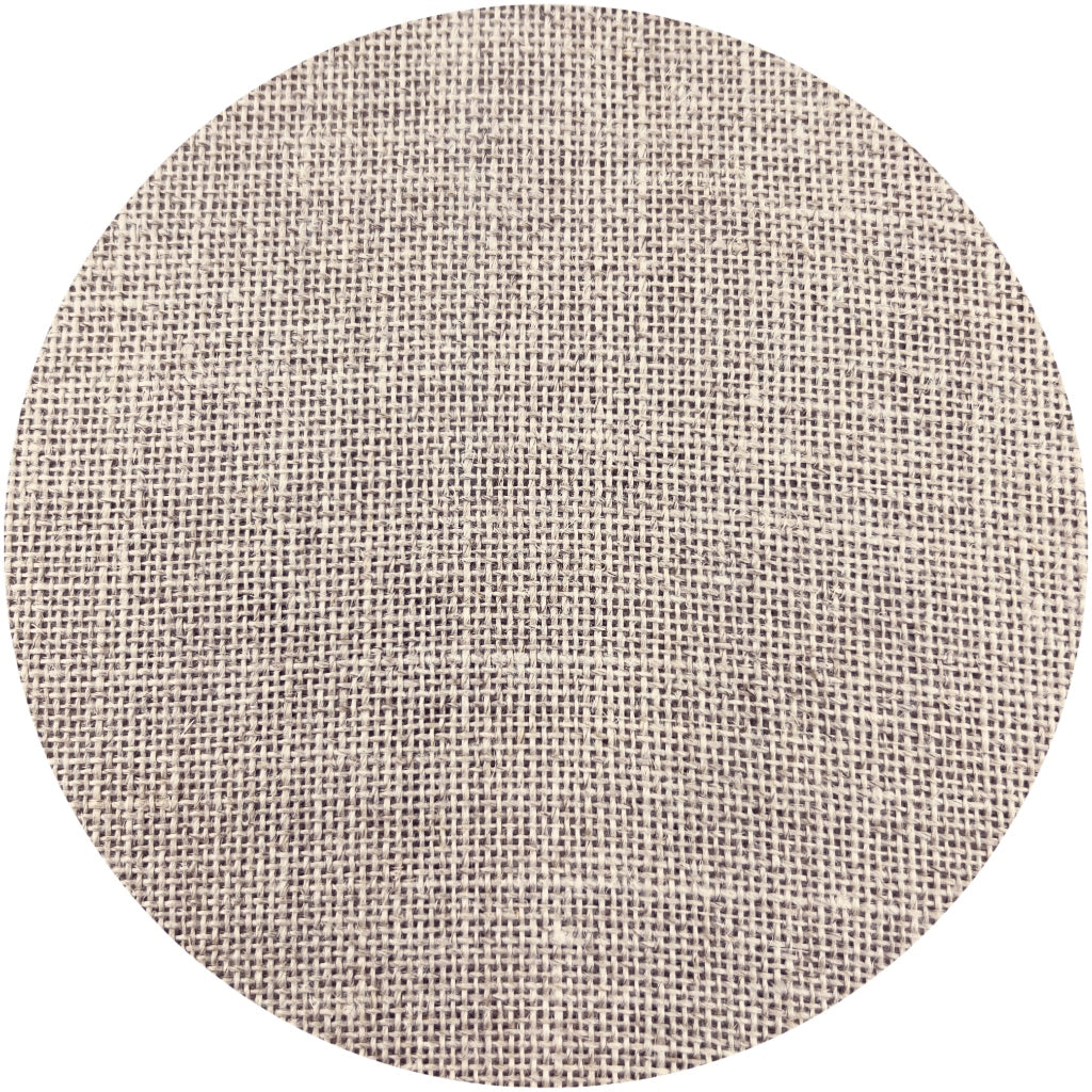 Linen 18ct   54 Natural