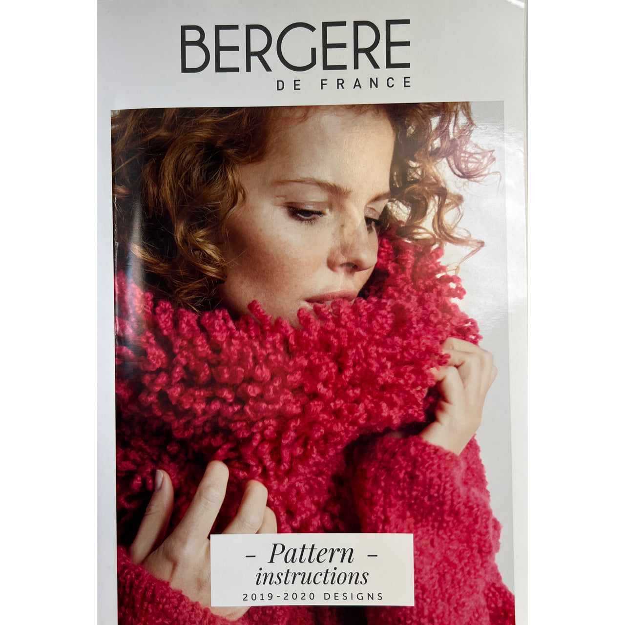 Bergere De France 61239 2019-2020