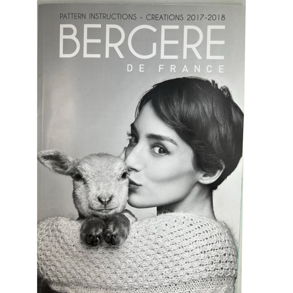 Bergere De France 2017-2018