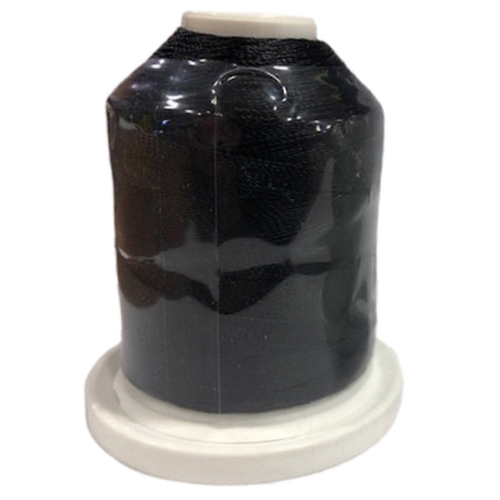 Thread  Nylon Tex Black