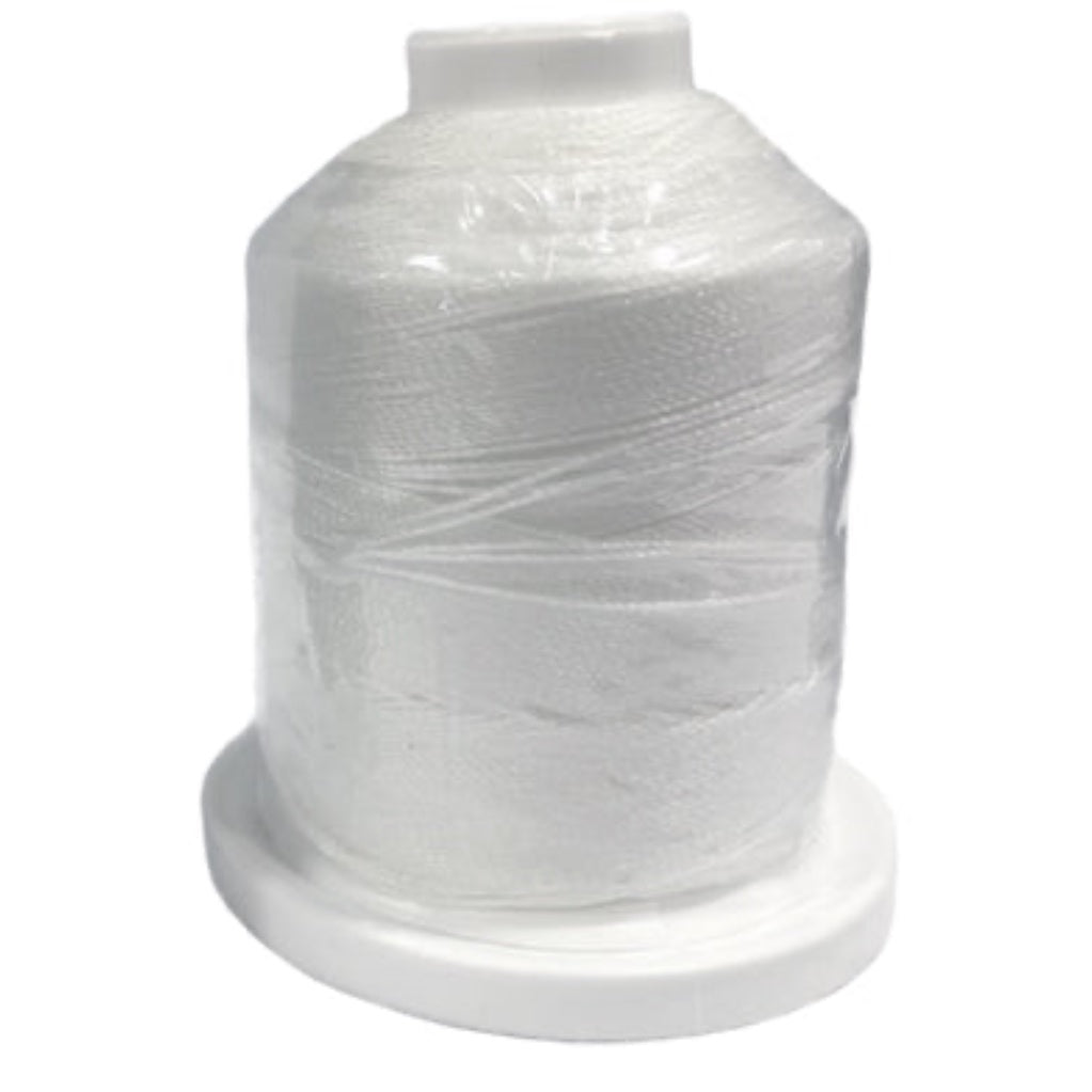 Thread  Nylon Tex White