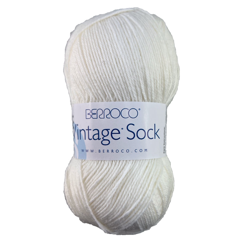 Vintage Sock 12001 Mochi