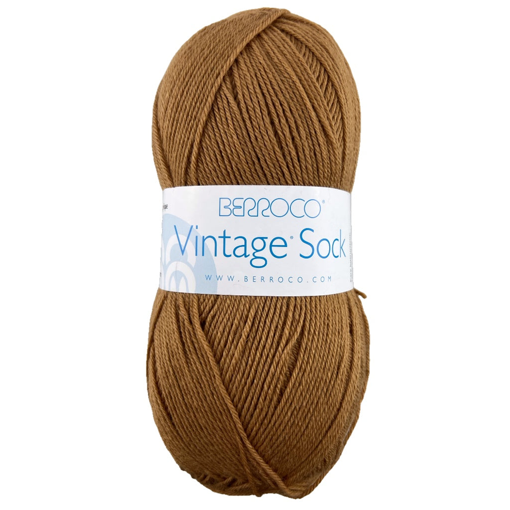 Vintage Sock 12010 Cork