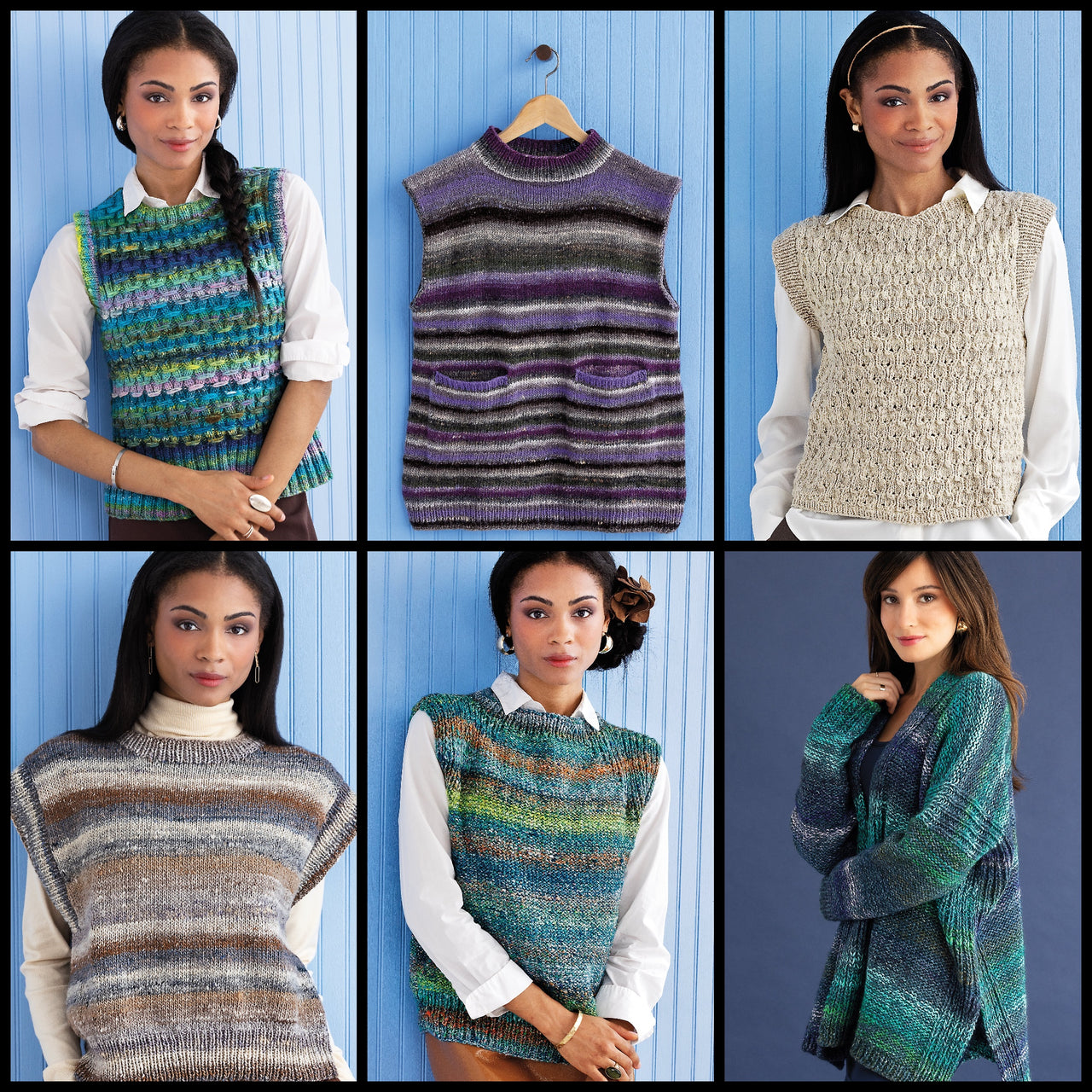 Noro Magazine Issue 27 Fall in Love