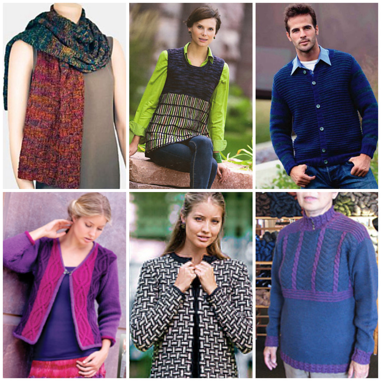 XRX Knitters Magazine #100 27/3 Fall