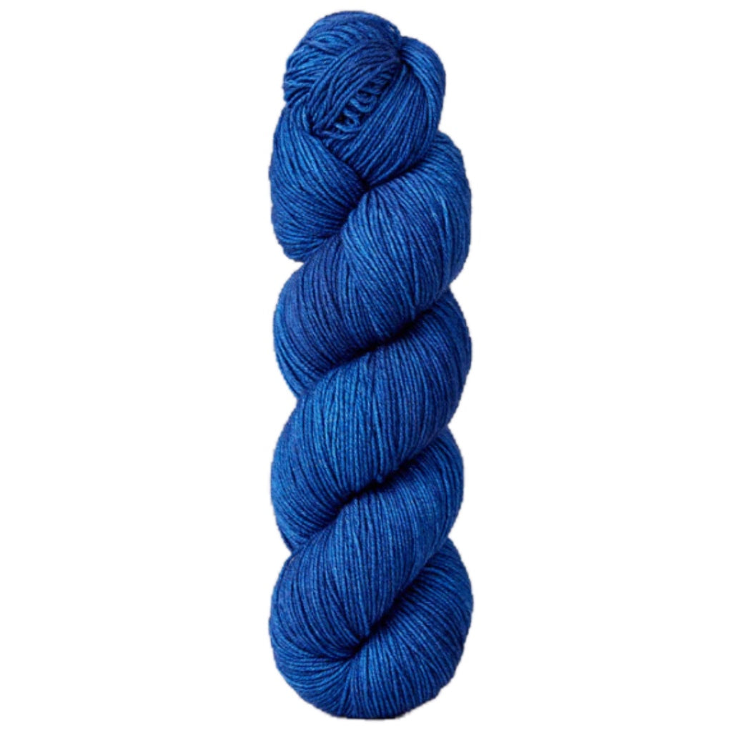 Harvest Fingering Indigo