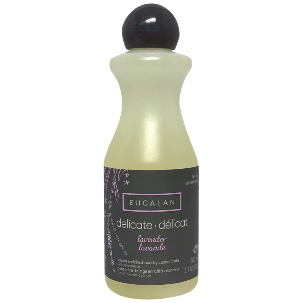 Eucalan Lavendar 100mL
