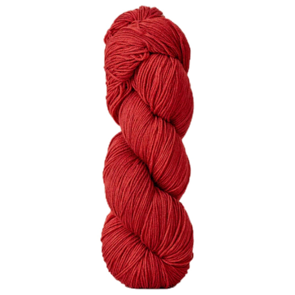 Harvest Fingering Rubia