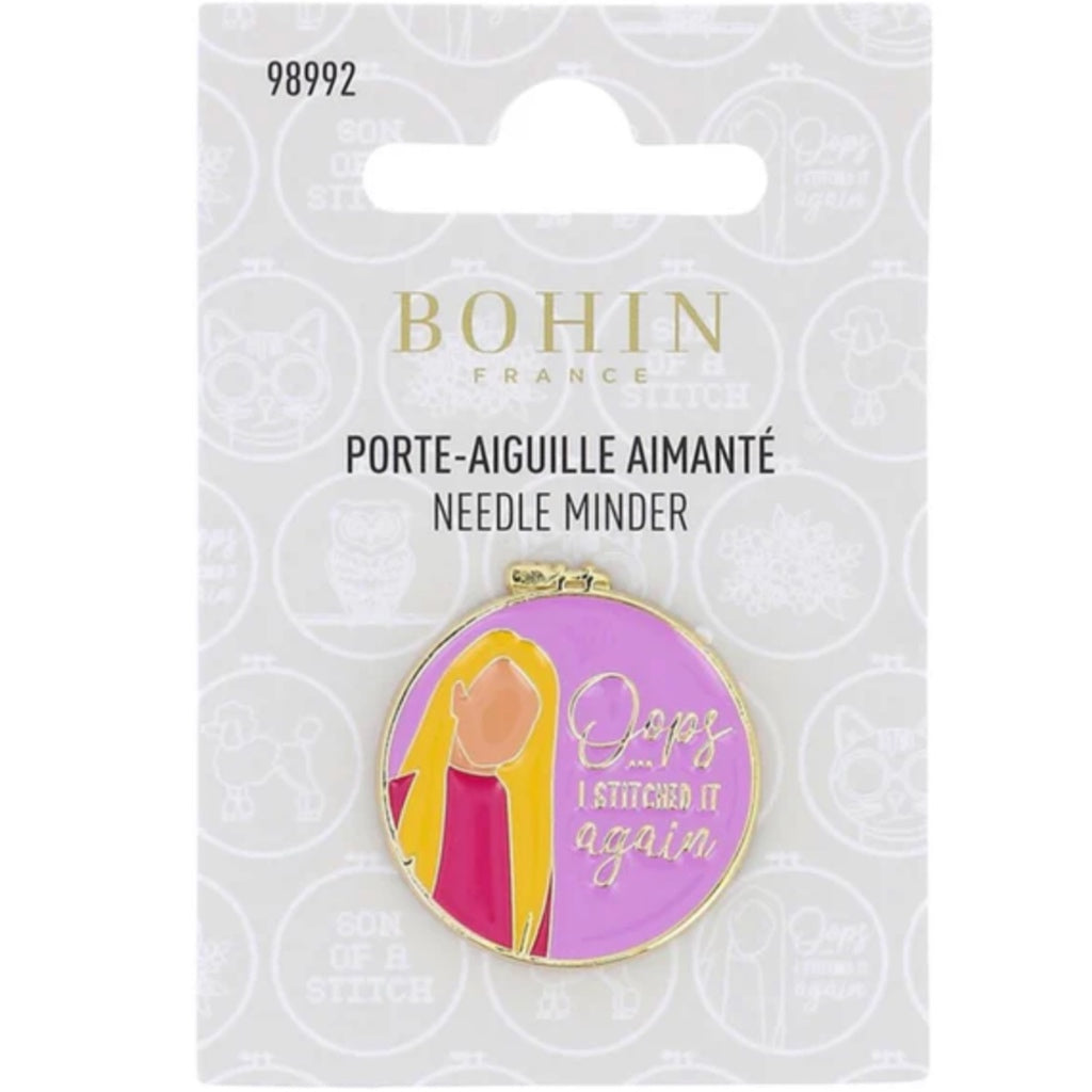 Needle Minder 98992 Oops