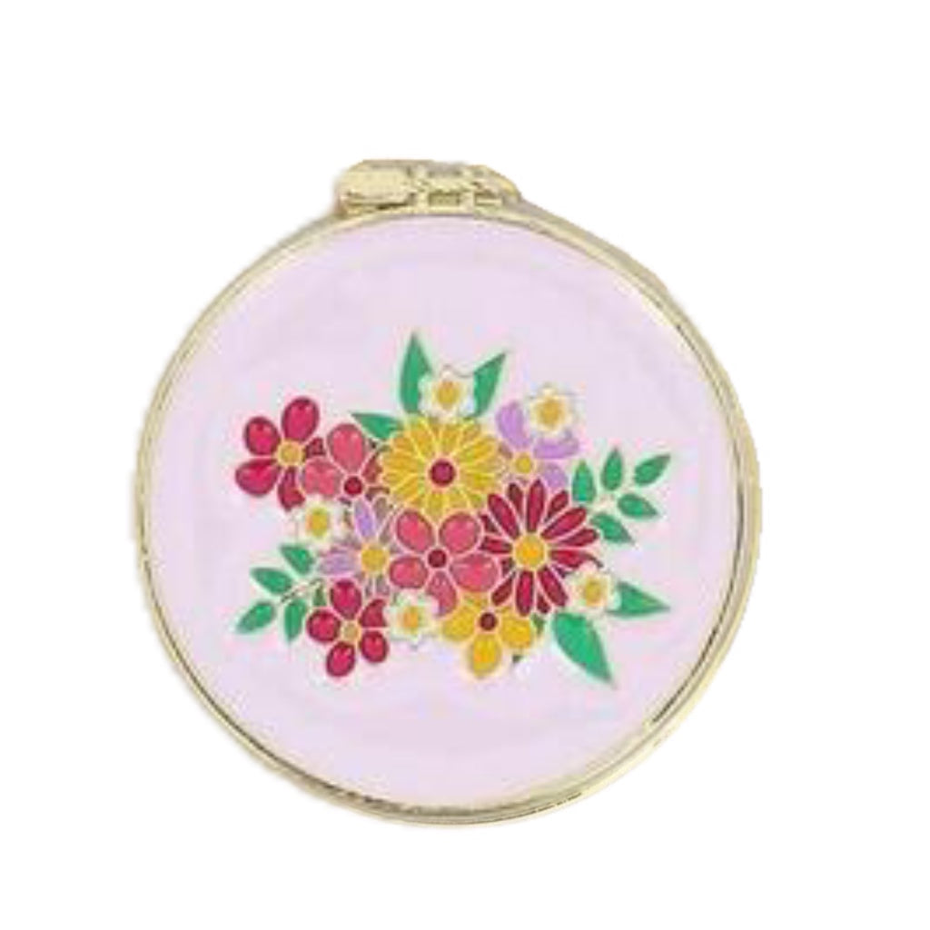 Needle Minder 98987 Flowers