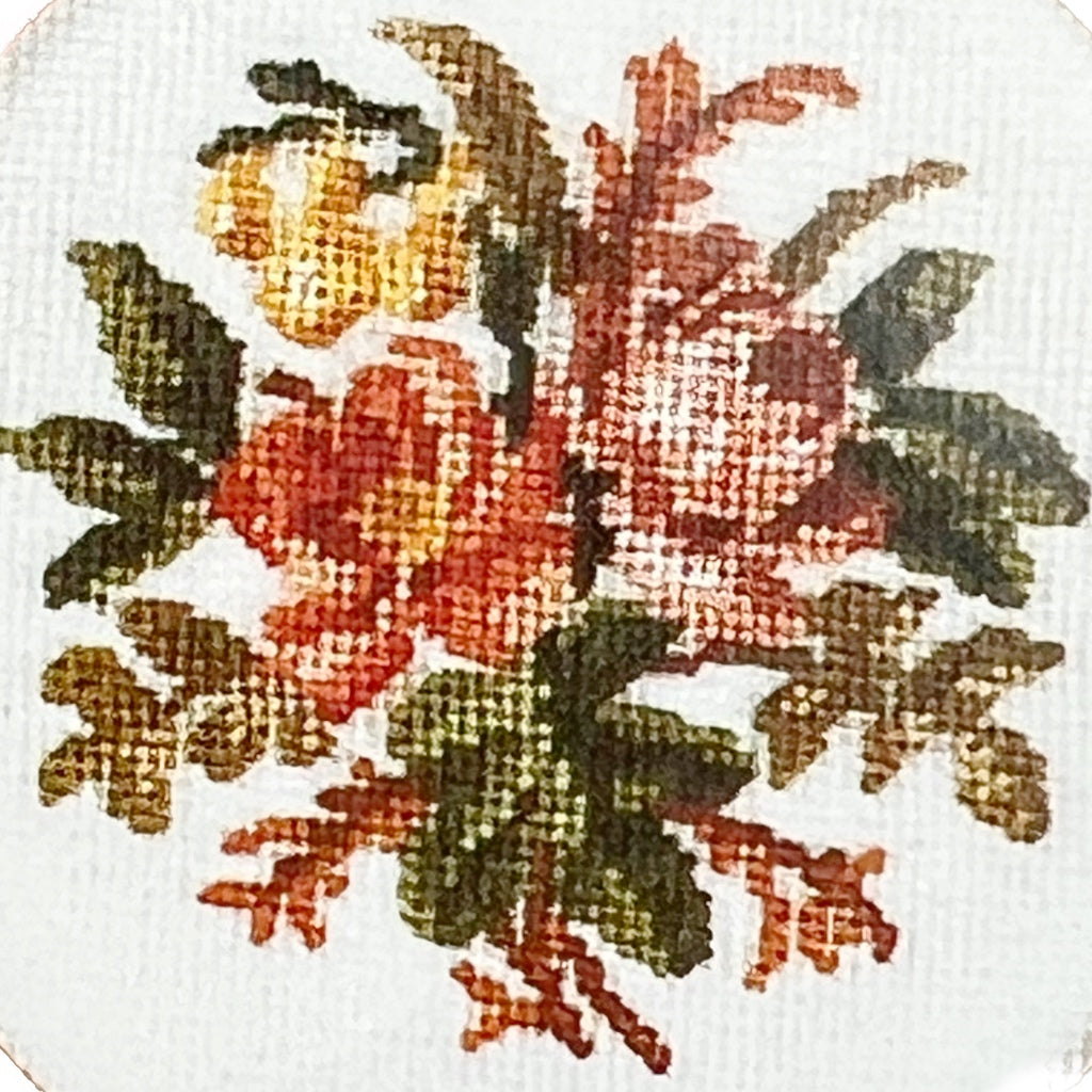 Gitta 203 Floral/Le fleurage