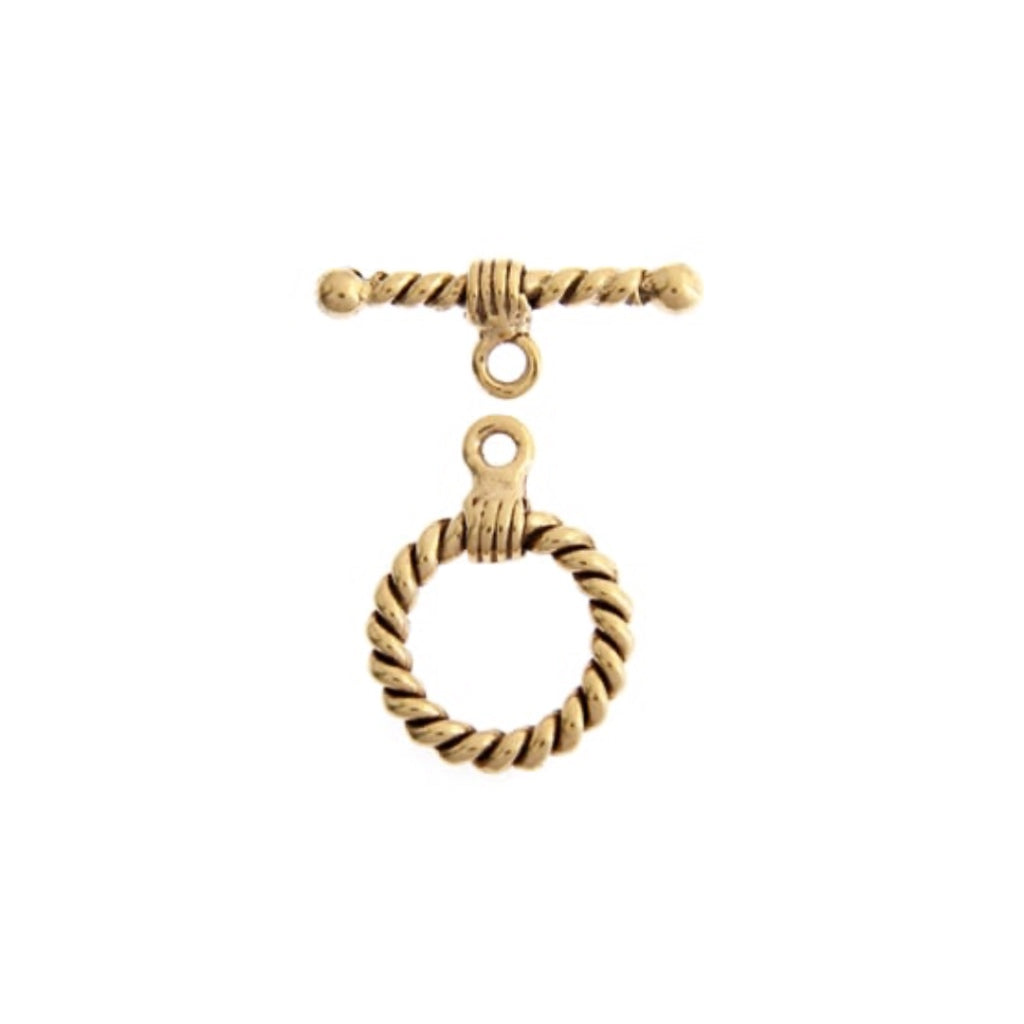 Jewelry Toggle Rope