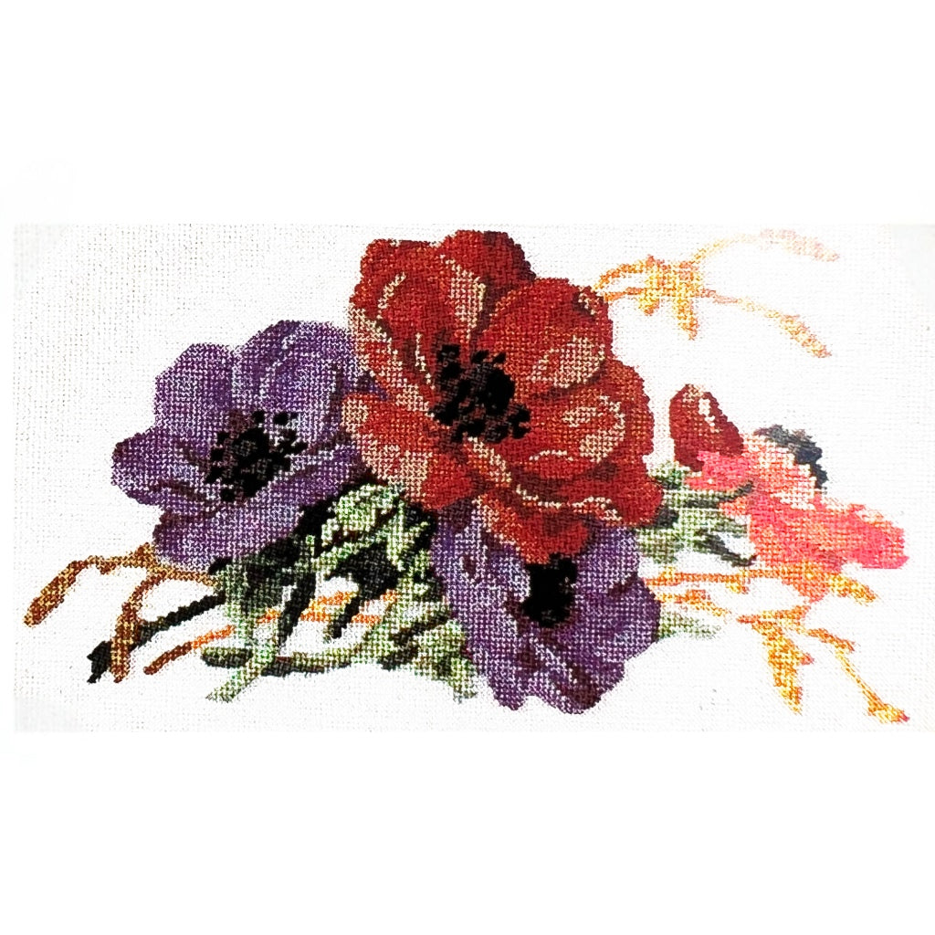 Gitta 219 Anemone