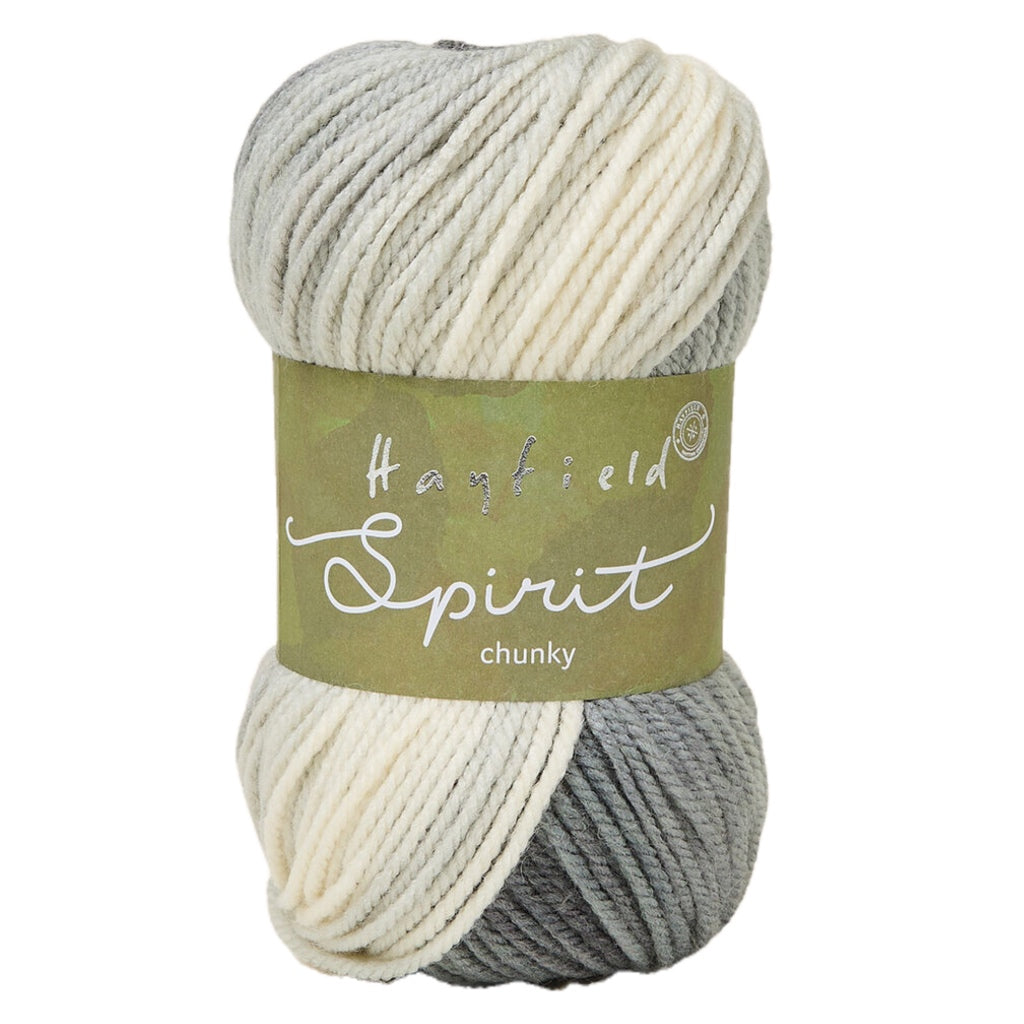 Spirit Chunky 430 Tranquility