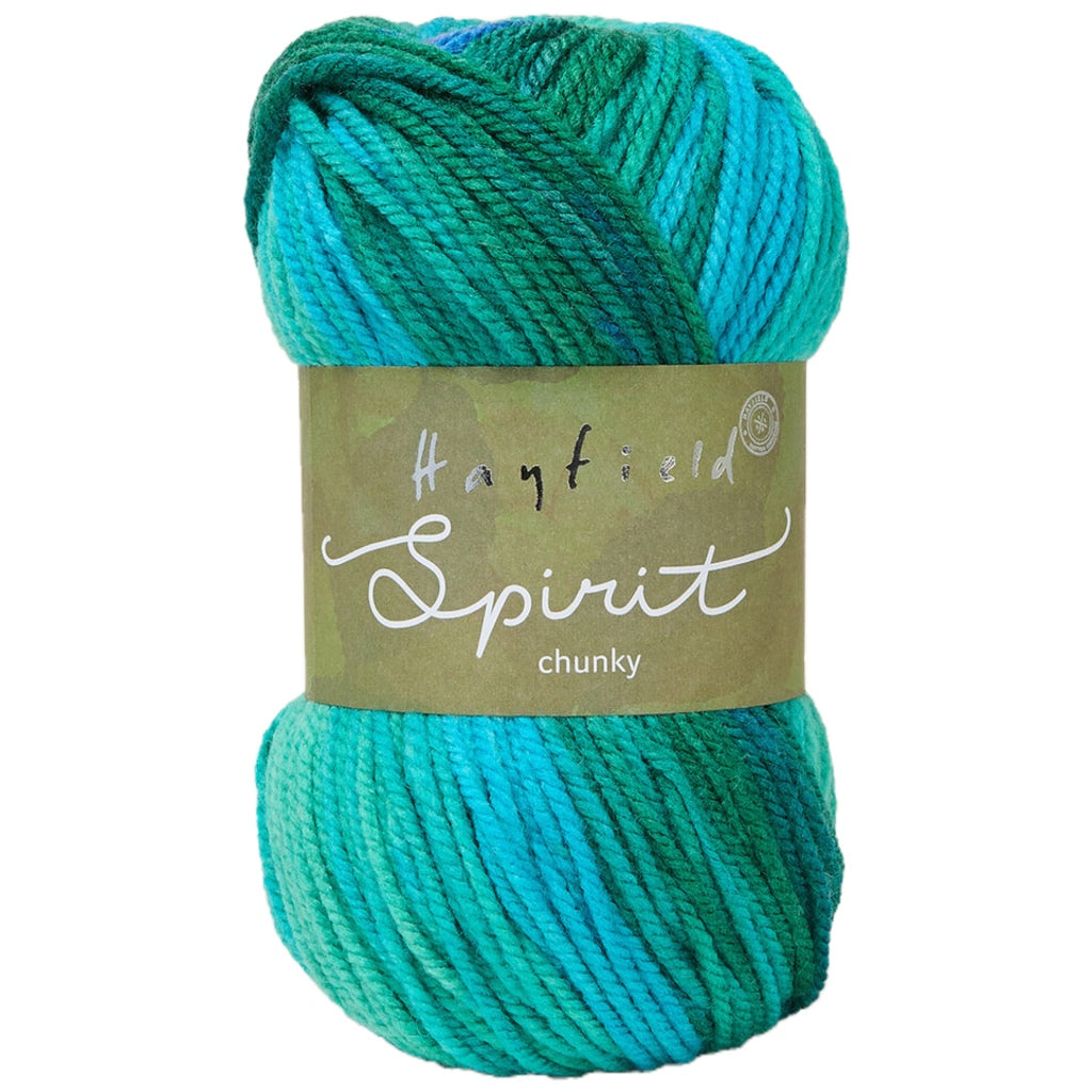 Spirit Chunky 433 Charm