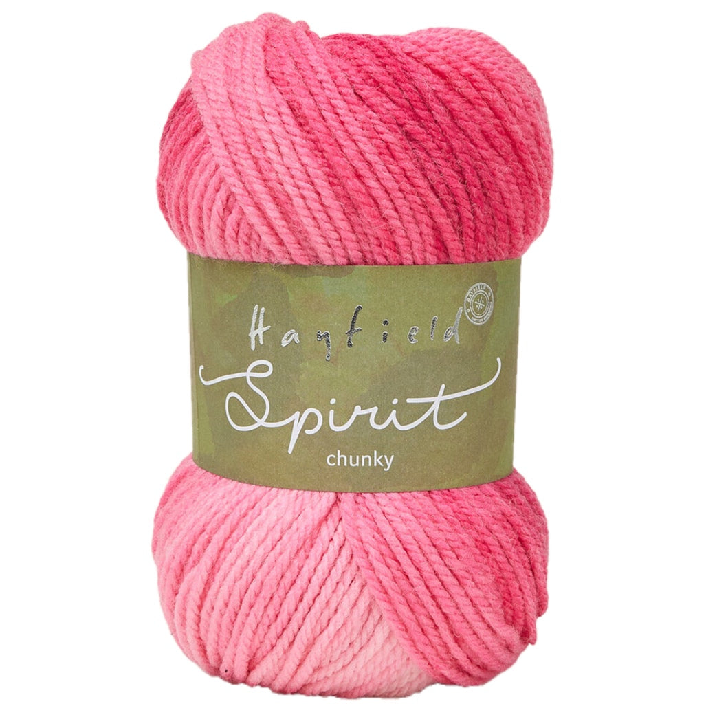 Spirit Chunky 435 Radiance