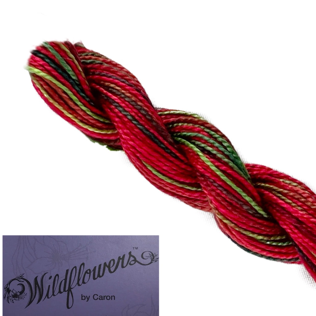 Wildflowers 025 Holiday