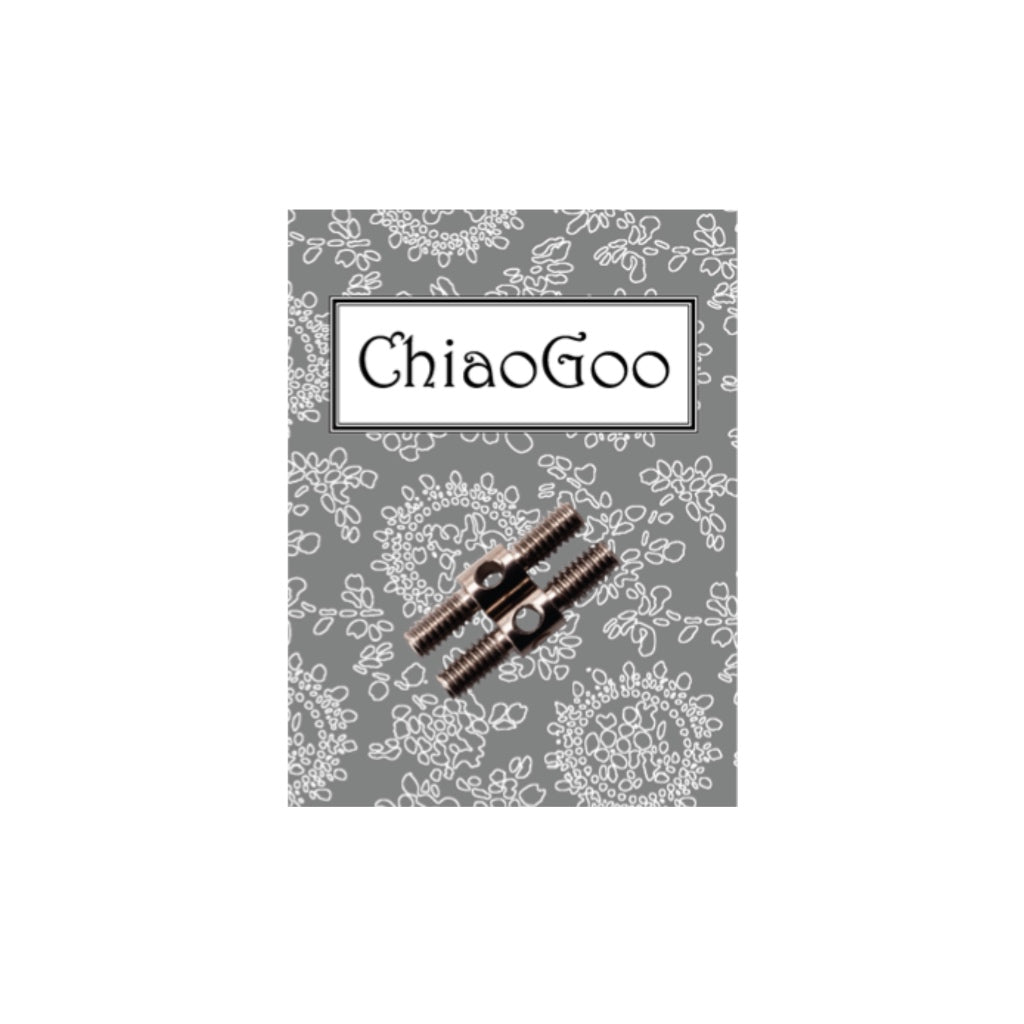 Circular Needle Cable Connector Chiaogoo Small