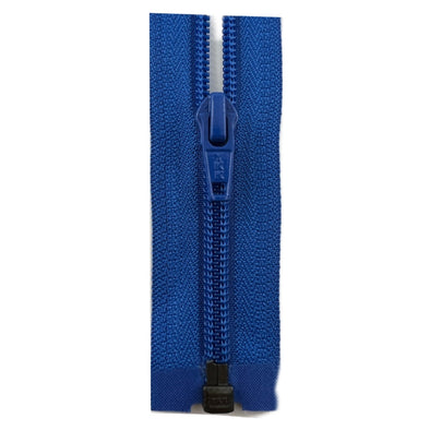 Zipper 60 30 918 Victoria Blue