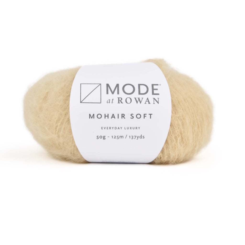 Mohair Soft 10201 Pampas