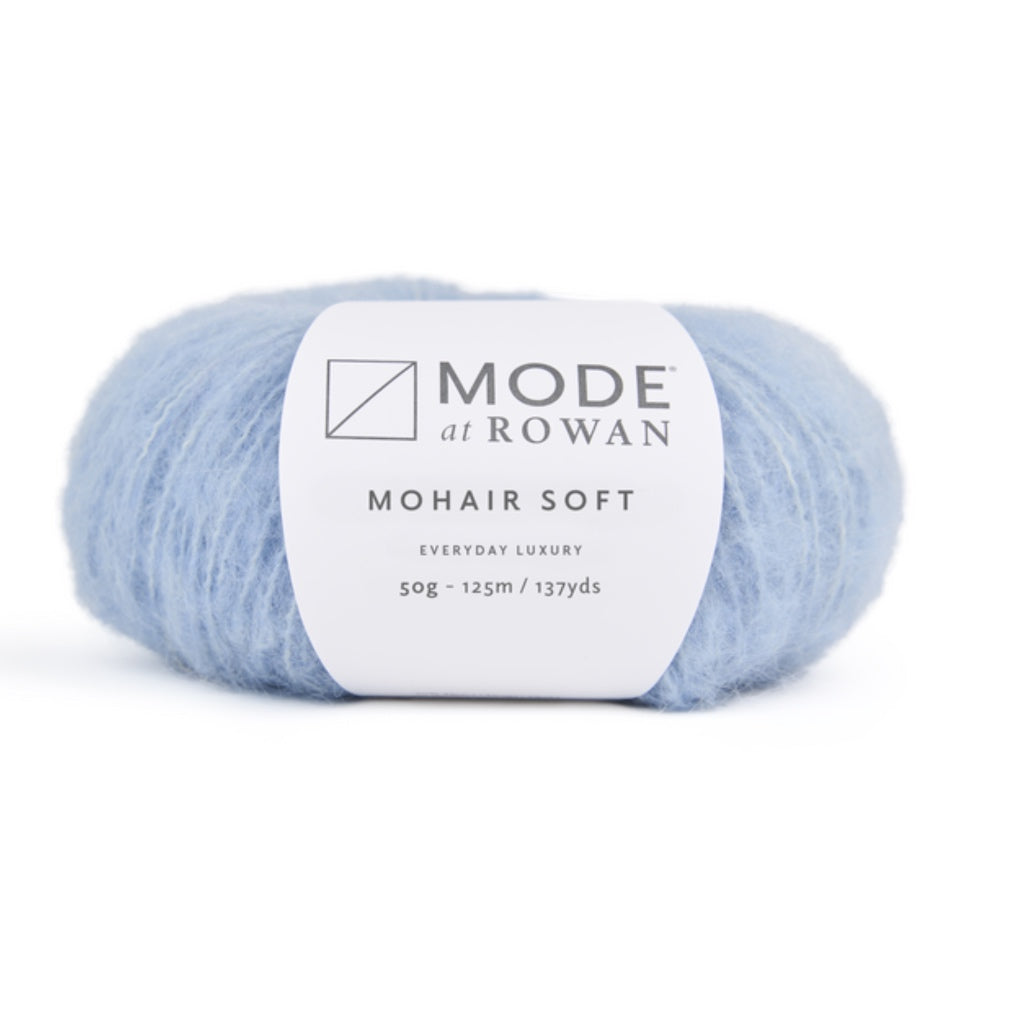Mohair Soft 10204 Hyacinth