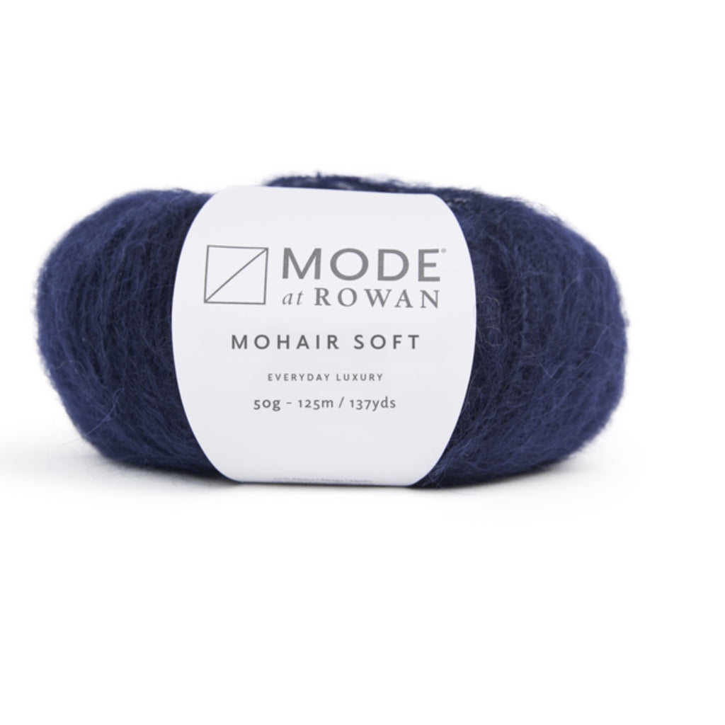 Mohair Soft 10205 Sapphire