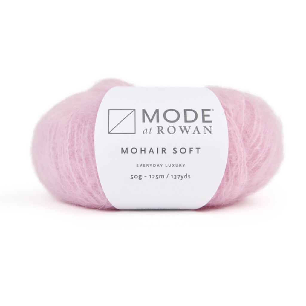 Mohair Soft 10207 Blossom