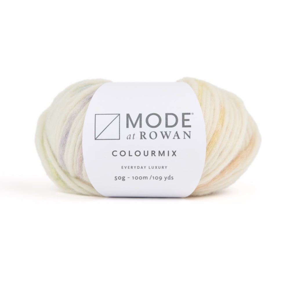 Colourmix 10100 Rainbow