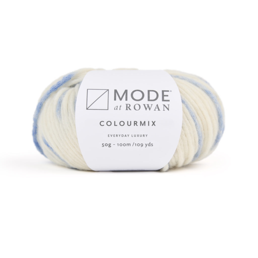 Colourmix 10101 Powder Blue