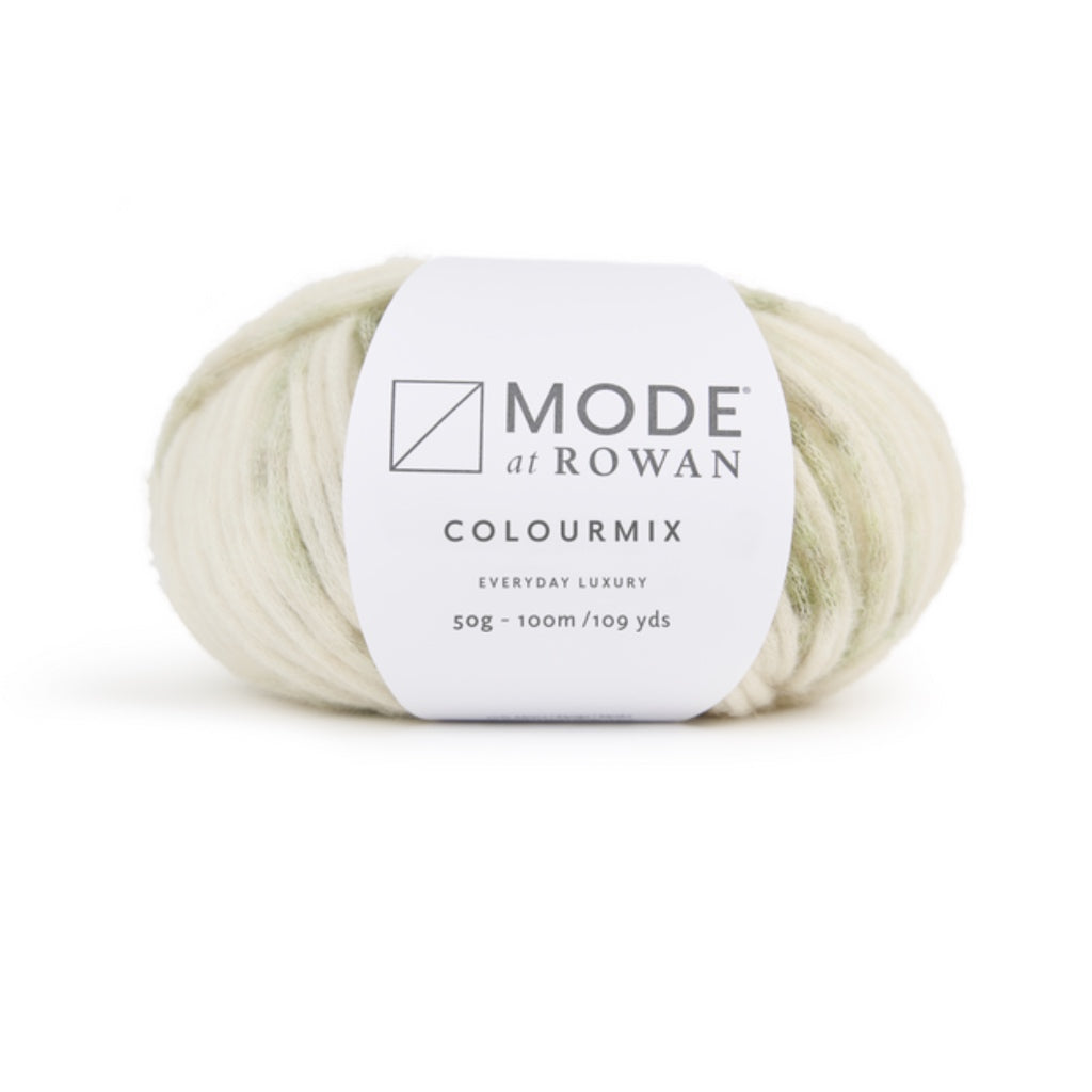 Colourmix 10103 Olive Green