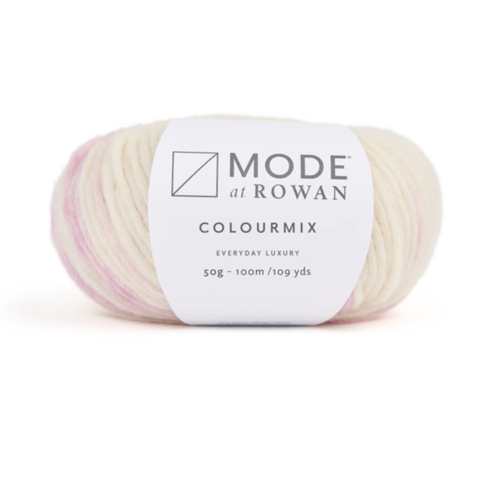 Colourmix 10105 Blush Pinks