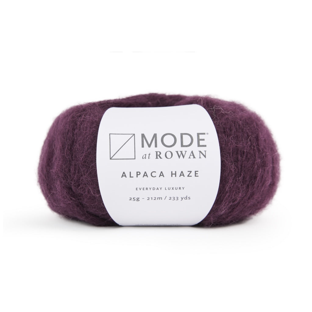 Alpaca Haze 20 Merlot