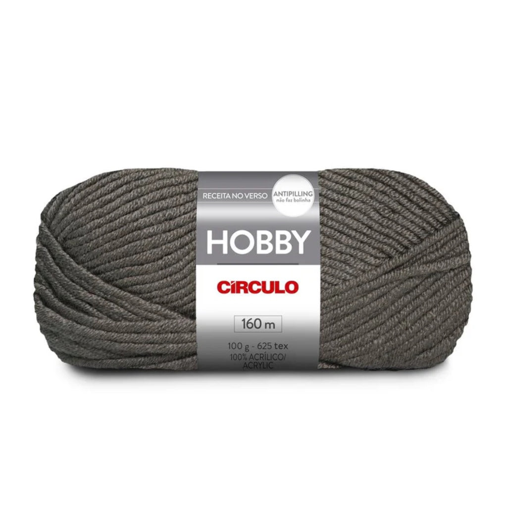 Hobby 700 Medium Grey