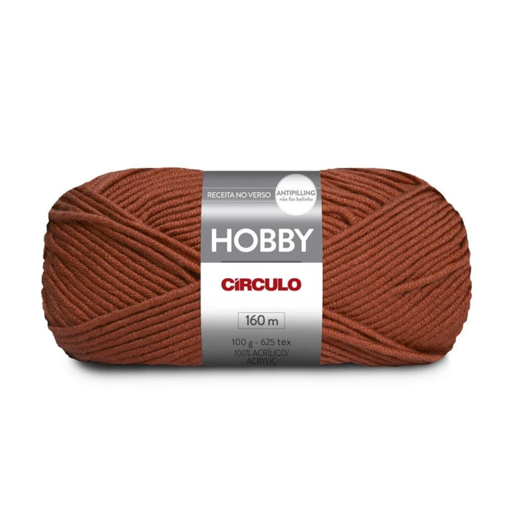 Hobby 4817 Ember