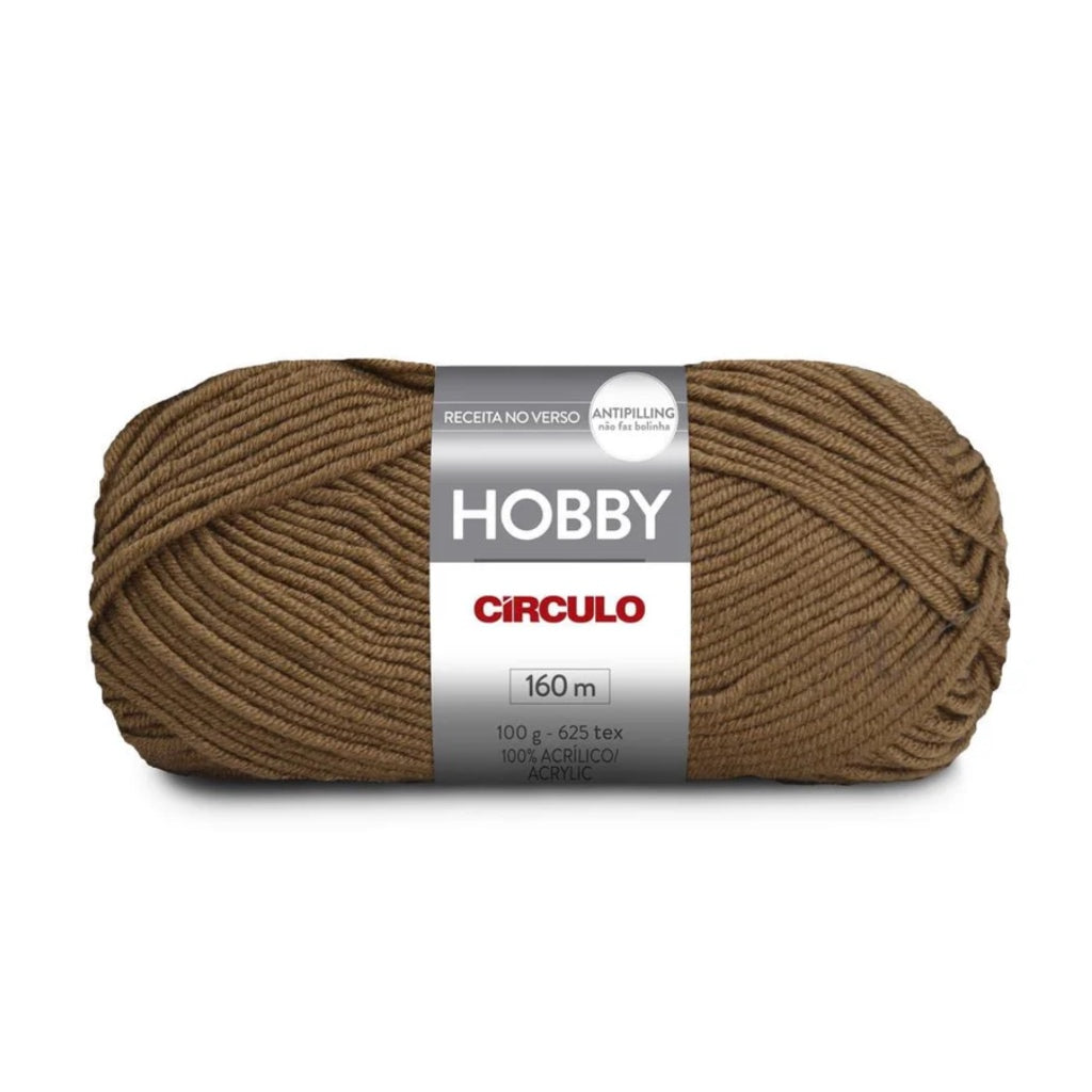 Hobby 7561 Wood