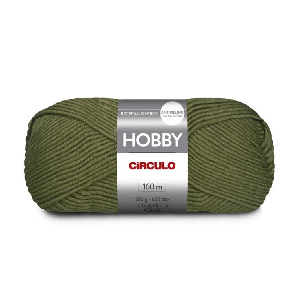 Hobby 7849 Army Green