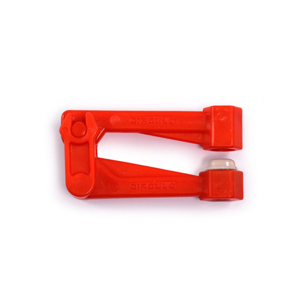 Safety Eye Placer Tool