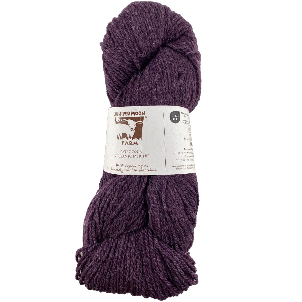 Patagonia OM 111 Violet