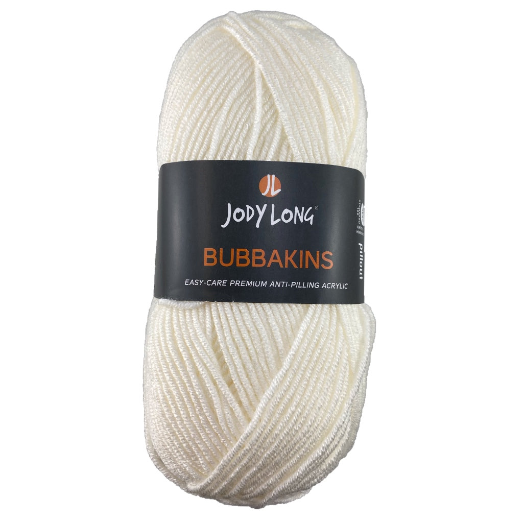 Bubbakins 003 Ivory
