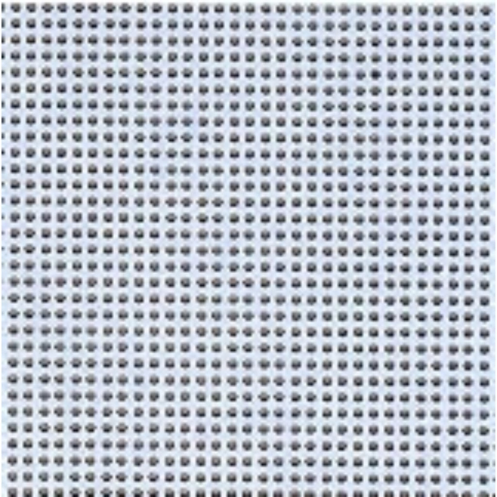 Perforated Paper  13 Periwinkle Blue