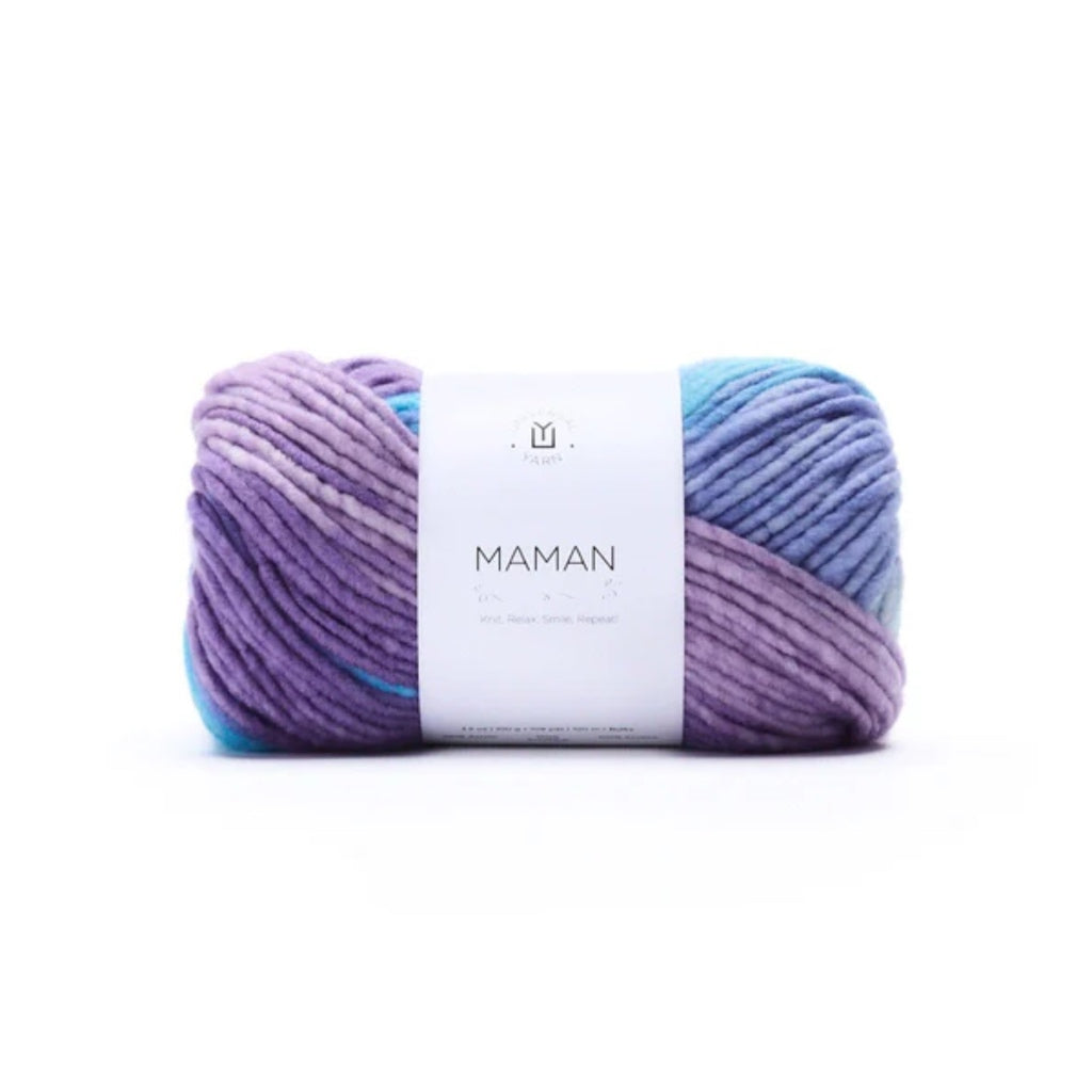 Maman 501 Snow Cone